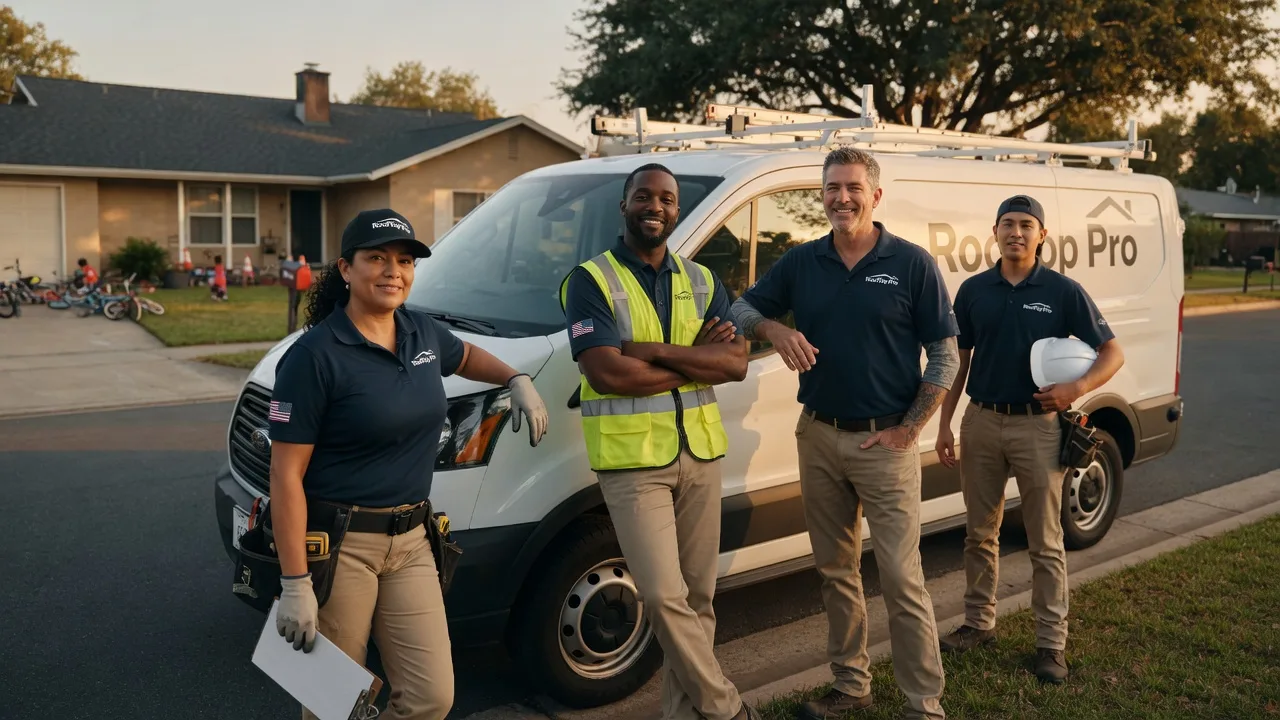 Roof Repair in Wyanet, IL near me